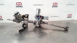 Used Steering column housing complete Mitsubishi Space Star (A0) 1.0 12V Price € 127,05 Inclusive VAT offered by Autohandel Didier