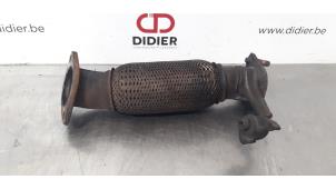 Used Exhaust front section Hyundai Santa Fe III (DM) 2.0 CRDi 16V 4x2 Price € 127,05 Inclusive VAT offered by Autohandel Didier