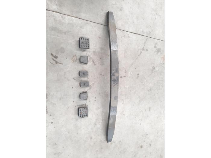 BLOC ABS (FREINS ANTI-BLOCAGE) Toyota Aygo (B10) 2008 440500H020