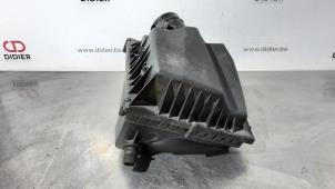 Used Air box Opel Zafira Tourer (P12) 1.6 CDTI 16V ecoFLEX 136 Price € 66,55 Inclusive VAT offered by Autohandel Didier