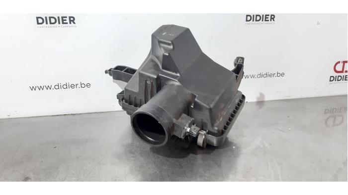 Gebrauchte Luftfiltergehäuse Nissan X-Trail (T32) 2.0 dCi All Mode Preis € 60,50 Mit Mehrwertsteuer angeboten von Autohandel Didier