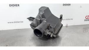 Usagé Boîtier filtre à air Nissan X-Trail (T32) 2.0 dCi All Mode Prix € 66,55 Prix TTC proposé par Autohandel Didier