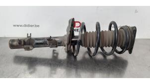 Used Front shock absorber, right Nissan X-Trail (T32) 2.0 dCi All Mode Price € 163,35 Inclusive VAT offered by Autohandel Didier