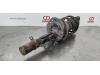 Front shock absorber, right from a Nissan X-Trail (T32) 2.0 dCi All Mode 2017