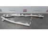 Nissan Micra (K14) 1.0 IG-T 100 Roof curtain airbag, right