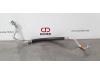 Nissan Micra (K14) 1.0 IG-T 100 Air conditioning line