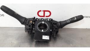 Used Steering column stalk Nissan Micra (K14) 1.0 IG-T 100 Price € 96,80 Inclusive VAT offered by Autohandel Didier