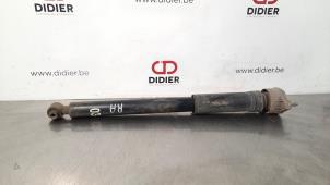 Used Rear shock absorber, right Mercedes C (W204) 2.2 C-180 CDI 16V BlueEFFICIENCY Price € 54,45 Inclusive VAT offered by Autohandel Didier