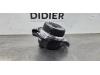Switch 2WD/4WD from a Nissan X-Trail (T32) 2.0 dCi All Mode 2017