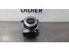 Switch 2WD/4WD from a Nissan X-Trail (T32) 2.0 dCi All Mode 2017