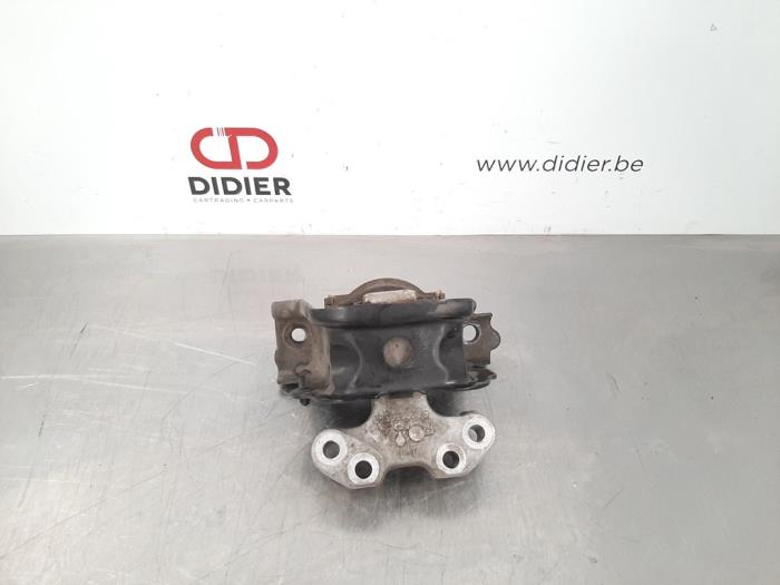 Used Engine mount Citroen C3 Picasso (SH) 1.4 16V VTI 95 Price € 18,15 Inclusive VAT offered by Autohandel Didier