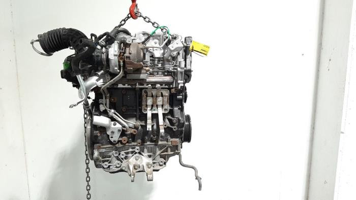 Used Engine Nissan X-Trail (T32) 2.0 dCi All Mode Price € 2.904,00 Inclusive VAT offered by Autohandel Didier