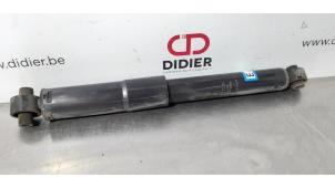 Used Rear shock absorber, left Nissan X-Trail (T32) 2.0 dCi All Mode Price € 42,35 Inclusive VAT offered by Autohandel Didier