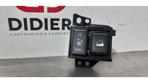 Used Seat heating switch Nissan X-Trail (T32) 2.0 dCi All Mode Price € 36,30 Inclusive VAT offered by Autohandel Didier