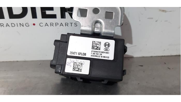 Używane Modul gateway Nissan X-Trail (T32) 2.0 dCi All Mode Cena € 18,15 Z VAT oferowane przez Autohandel Didier