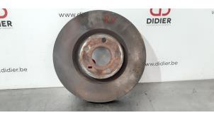 Used Front brake disc Ford Edge Price € 30,25 Inclusive VAT offered by Autohandel Didier