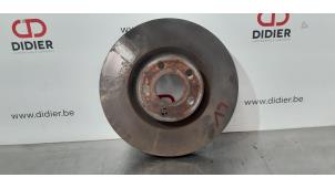 Used Front brake disc Ford Edge Price € 30,25 Inclusive VAT offered by Autohandel Didier