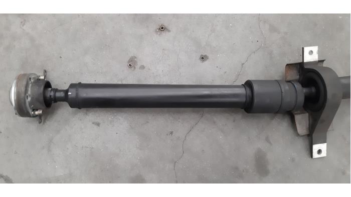 Intermediate shaft from a Ford Edge 2017