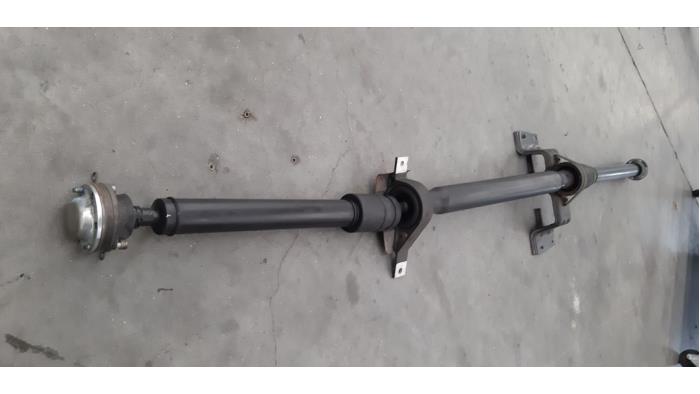 Intermediate shaft from a Ford Edge 2017
