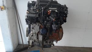 Used Engine Peugeot 508 SW (8E/8U) 2.0 RXH HYbrid4 16V Price € 1.905,75 Inclusive VAT offered by Autohandel Didier