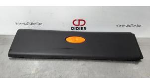 Used Rear bumper strip, right Renault Master IV (FV) 2.3 dCi 145 16V RWD Price € 66,55 Inclusive VAT offered by Autohandel Didier