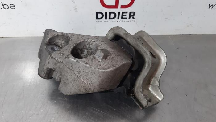 Used Engine mount Citroen Jumper (U9) 2.2 HDi 130 Price € 30,25 Inclusive VAT offered by Autohandel Didier