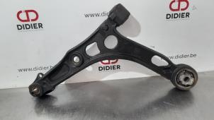 Used Front wishbone, right Citroen Jumper (U9) 2.2 HDi 130 Price € 66,55 Inclusive VAT offered by Autohandel Didier