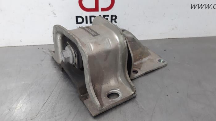 Used Engine mount Citroen Jumper (U9) 2.2 HDi 130 Price € 24,20 Inclusive VAT offered by Autohandel Didier