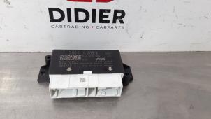 Used PDC Module Volkswagen Golf VII (AUA) 2.0 GTD 16V Price € 54,45 Inclusive VAT offered by Autohandel Didier