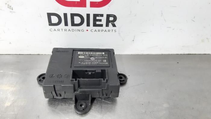 Używane Modul centralnego zamka Landrover Range Rover Sport (LW) 3.0 SDV6 Cena € 48,40 Z VAT oferowane przez Autohandel Didier