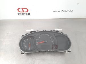 Used Odometer KM Renault Kangoo Express (FW) 1.5 dCi 75 Price € 127,05 Inclusive VAT offered by Autohandel Didier