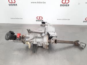 Used Steering column housing complete Renault Kangoo Express (FW) 1.5 dCi 75 Price € 127,05 Inclusive VAT offered by Autohandel Didier