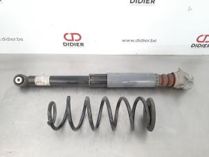 Used Rear shock absorber, right Audi A3 Sportback (8VA/8VF) 1.6 TDI Ultra 16V Price € 36,30 Inclusive VAT offered by Autohandel Didier