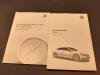 Instruction Booklet from a Volkswagen Arteon (3HAB), 2017 1.5 TSI 16V, Hatchback, 4-dr, Petrol, 1.498cc, 110kW (150pk), FWD, DADA, 2017-11 2018