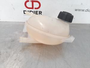 Used Expansion vessel Dacia Lodgy (JS) 1.6 SCE 16V Bi-Fuel Price € 18,15 Inclusive VAT offered by Autohandel Didier