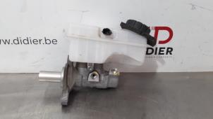 Usagé Cylindre de frein principal Dacia Lodgy (JS) 1.6 SCE 16V Bi-Fuel Prix € 66,55 Prix TTC proposé par Autohandel Didier