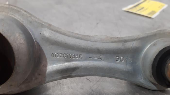 Used Engine mount Dacia Lodgy (JS/SD0J) 1.6 16V LPG Price € 18,15 Inclusive VAT offered by Autohandel Didier