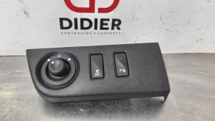 Gebrauchte Spiegel Schalter Dacia Lodgy (JS) 1.6 SCE 16V Bi-Fuel Preis € 36,30 Mit Mehrwertsteuer angeboten von Autohandel Didier