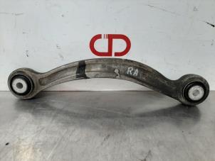 Used Rear wishbone, right Mercedes C (W205) C-220 2.2 CDI BlueTEC, C-220 d 16V Price € 54,45 Inclusive VAT offered by Autohandel Didier