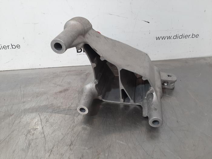 Used Engine mount Citroen Jumper (U9) 2.2 HDi 130 Price € 30,25 Inclusive VAT offered by Autohandel Didier