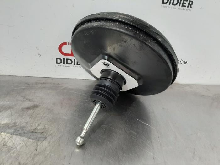 Usagé Servo frein Citroen Jumper (U9) 2.2 HDi 130 Prix € 60,50 Prix TTC proposé par Autohandel Didier