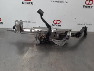 Used Steering column housing complete Citroen Jumper (U9) 2.2 HDi 130 Price € 127,05 Inclusive VAT offered by Autohandel Didier