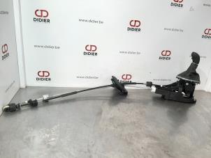 Used Gearbox mechanism Citroen Jumper (U9) 2.2 HDi 130 Price € 163,35 Inclusive VAT offered by Autohandel Didier