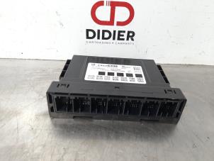 Usados Ordenador body control Citroen Jumper (U9) 2.2 HDi 130 Precio € 157,30 IVA incluido ofrecido por Autohandel Didier