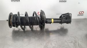 Used Front shock absorber, right Renault Master IV (FV) 2.3 dCi 110 16V FWD Price € 127,05 Inclusive VAT offered by Autohandel Didier