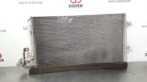 Used Air conditioning condenser Volvo S40 (MS) 1.6 D 16V Price € 90,75 Inclusive VAT offered by Autohandel Didier