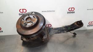 Used Knuckle, rear right Volvo S40 (MS) 1.6 D 16V Price € 66,55 Inclusive VAT offered by Autohandel Didier