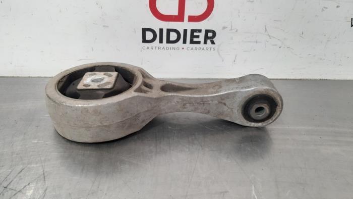 Used Engine mount Skoda Fabia III (NJ3) 1.4 TDI 12V 90 Price € 24,20 Inclusive VAT offered by Autohandel Didier