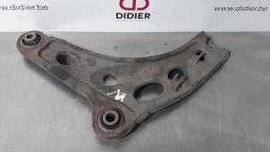 Used Front wishbone, right Opel Vivaro 1.6 CDTI 95 Euro 6 Price € 66,55 Inclusive VAT offered by Autohandel Didier