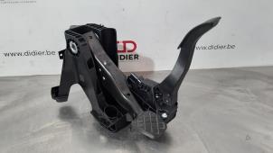 Used Set of pedals Audi A3 Sportback (8VA/8VF) 1.0 30 TFSI 12V Price € 127,05 Inclusive VAT offered by Autohandel Didier